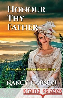 Honour Thy Father: A Daughter's Extraordinary Story