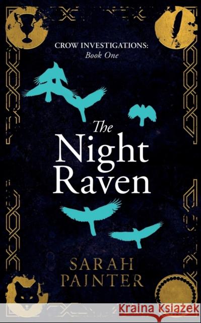 The Night Raven