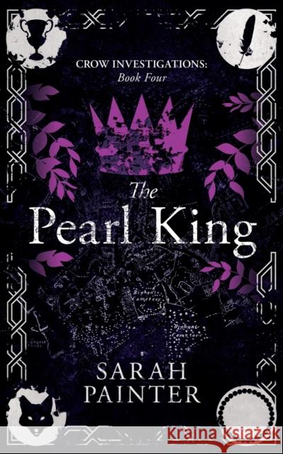 The Pearl King