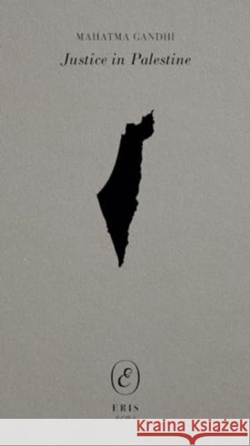 Justice in Palestine