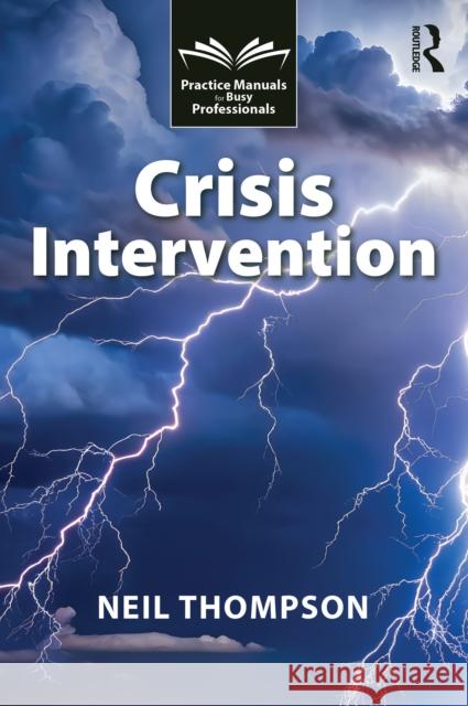 Crisis Intervention