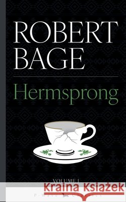 Hermsprong: or, Man as He is Not