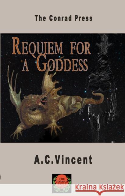 Requiem for a Goddess