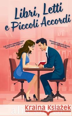 Libri, letti e piccoli accordi: Una romance tra amici con benefici, con chimica irresistibile e vicinanza forzata