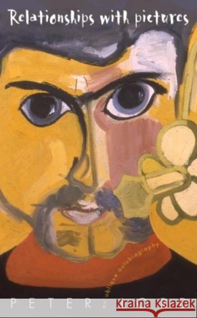 Relationships with Pictures: An Oblique Autobiography