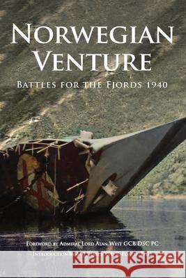 Norwegian Venture: Battle for the Fjords 1940