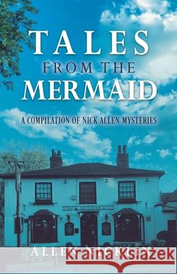 Tales from the Mermaid