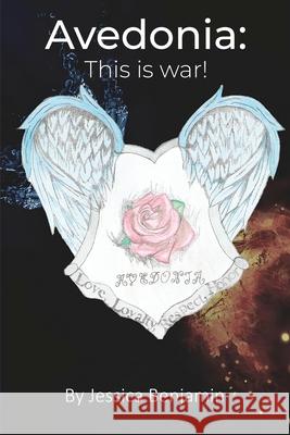 Avedonia: This is War!