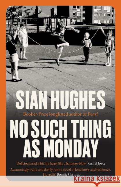 No Such Thing as Monday