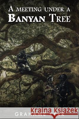 A Meeting Under A Banyan Tree