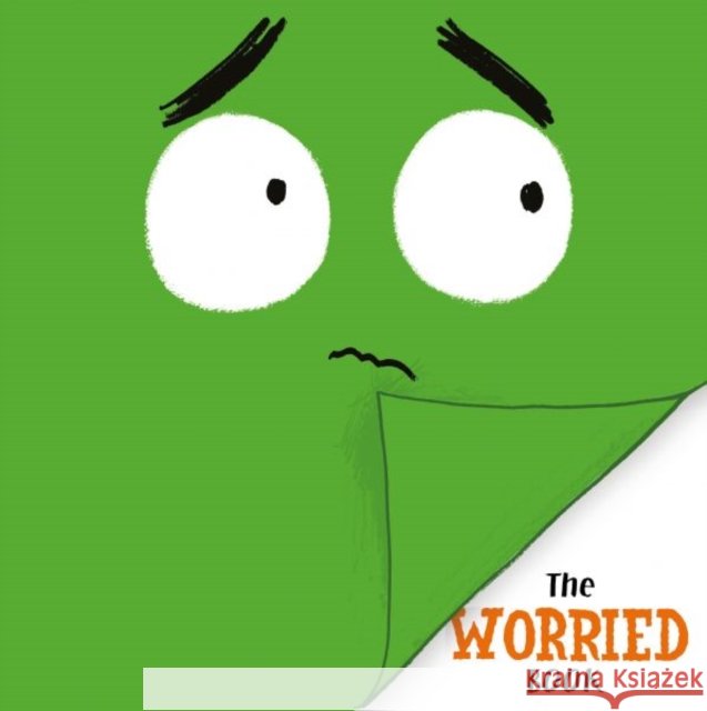 The Worried Book