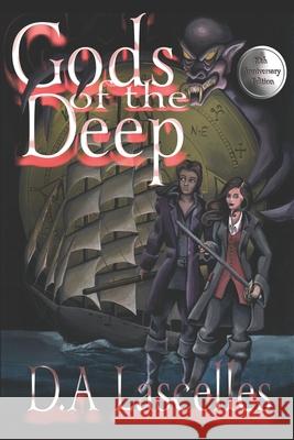 Gods of the Deep: 10th Anniversary edition