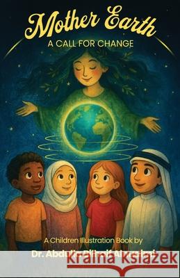 Mother Earth: A Call for a Change