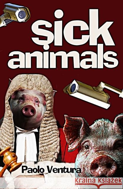 Sick Animals