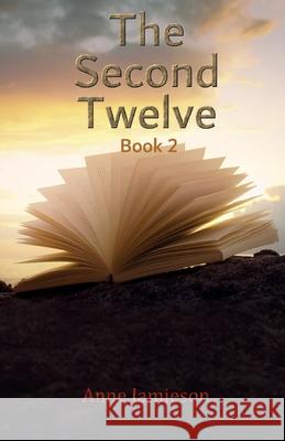 The Second Twelve: Book 2