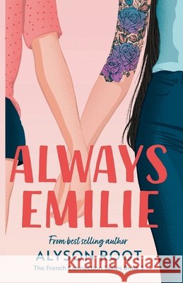 Always Emilie: A Sapphic Romance