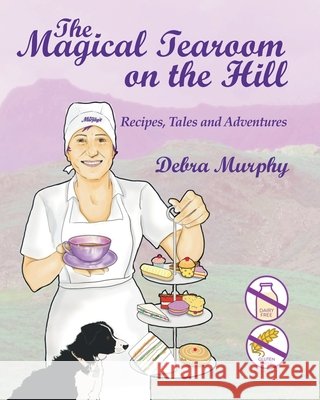 The Magical Tearoom on the Hill
