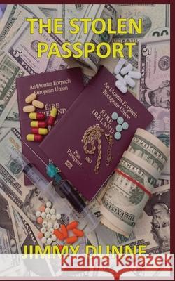 The Stolen Passport