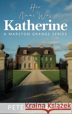 A Marston Grange Series