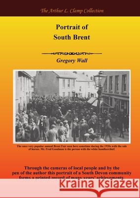 Portrait of South Brent