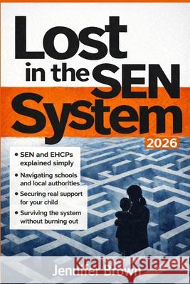 Lost in the SEN System