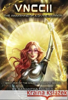 Vnccii: The Awakening of a Divine Warrior