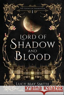 Lord of Shadow and Blood