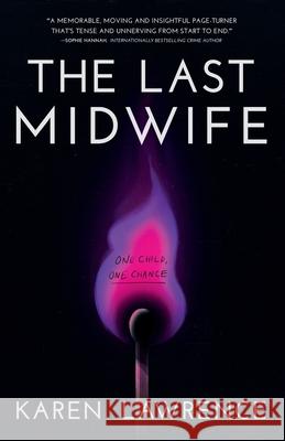 The Last Midwife