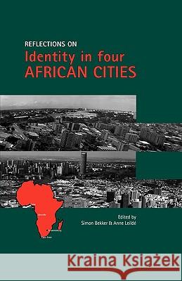 Reflections on Identity in Four African