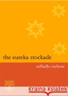 Eureka Stockade