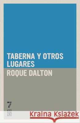 Taberna Y Otros Lugares