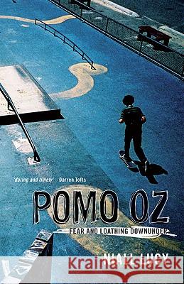 Pomo Oz