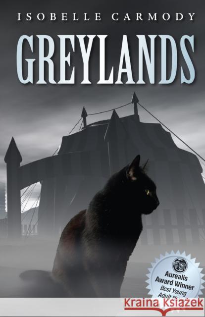 Greylands