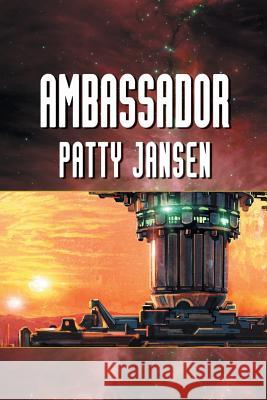 Ambassador