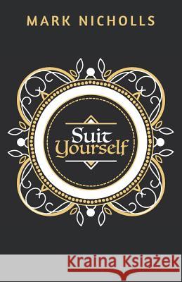 Suit Yourself