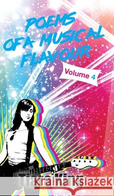 Poems Of A Musical Flavour: Volume 4