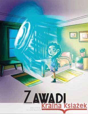 Zawadi