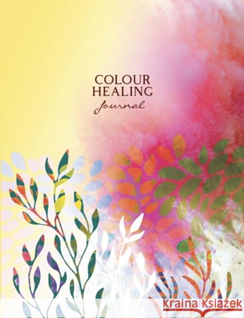 Colour Healing Journal