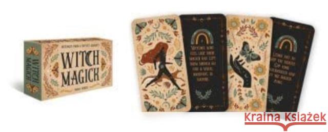 Witch Magick
