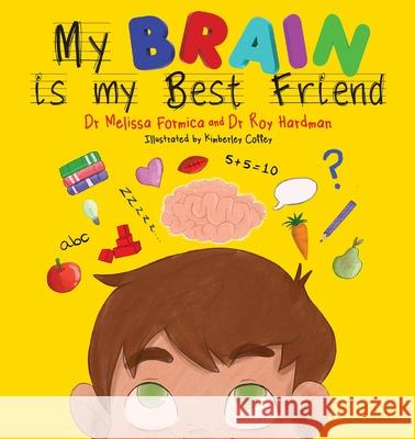 My Brain Is My Best Friend