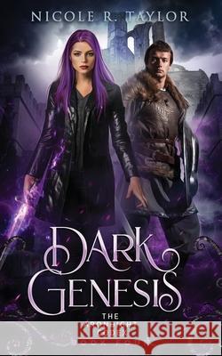 Dark Genesis