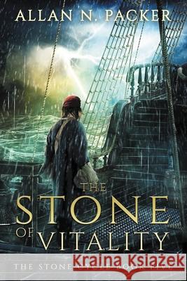 The Stone of Vitality