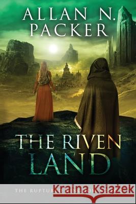 The Riven Land