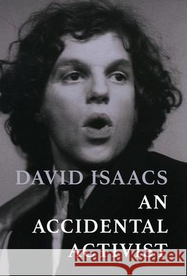 An Accidental Activist