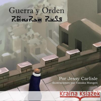 Guerra y Orden: La Leyenda de Hammurabi