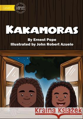 Kakamoras