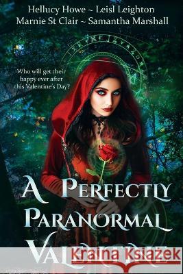 A Perfectly Paranormal Valentine