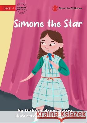 Simone the Star