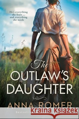 The Outlaw's Daughter
