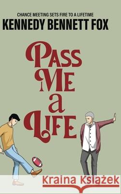 Pass Me a Life